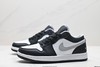 耐克乔丹Air Jordan 1 Low低帮休闲运动板鞋DC0774-416男女鞋 商品缩略图3