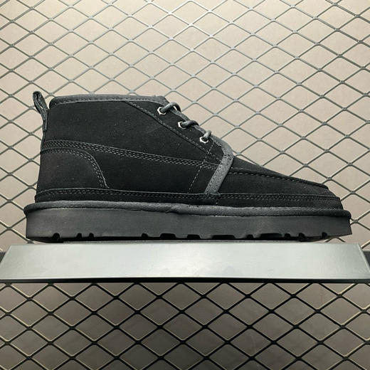 秋冬特惠💰480 UGG Neumel Moc 纽姆莫卡辛 冬季男士雪地鞋 商品图2