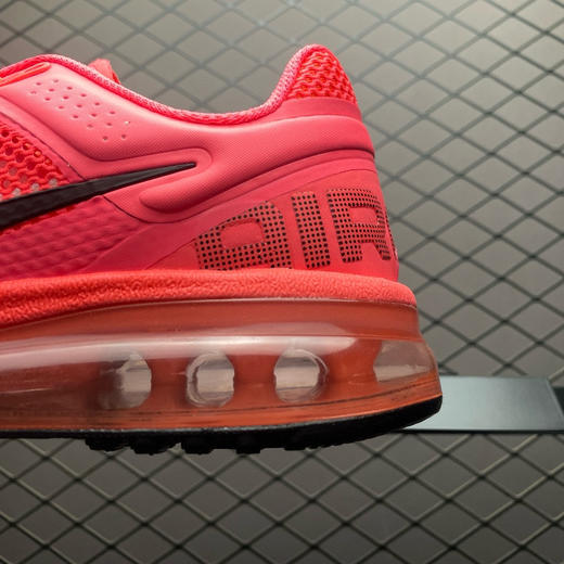 秋冬特惠💰420 公司级 # NK Air Max 2013 全掌气垫跑步鞋 商品图3