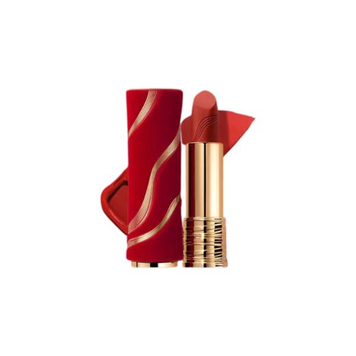 兰蔻菁纯丝绒雾面限定196 商品图0