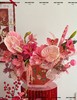 四季平安 · 花盒（仿真款  可长期摆放 ） 商品缩略图5