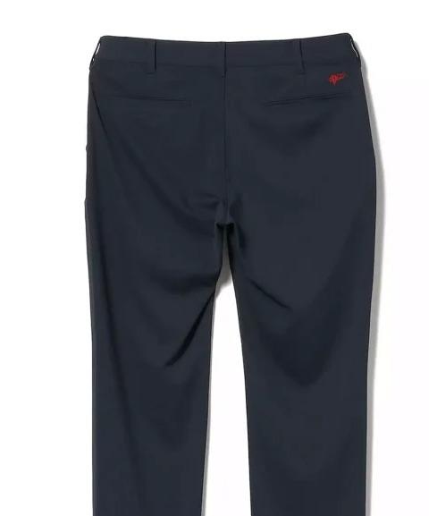 BEAMS GOLF新款高尔夫男士弹力长裤 商品图1