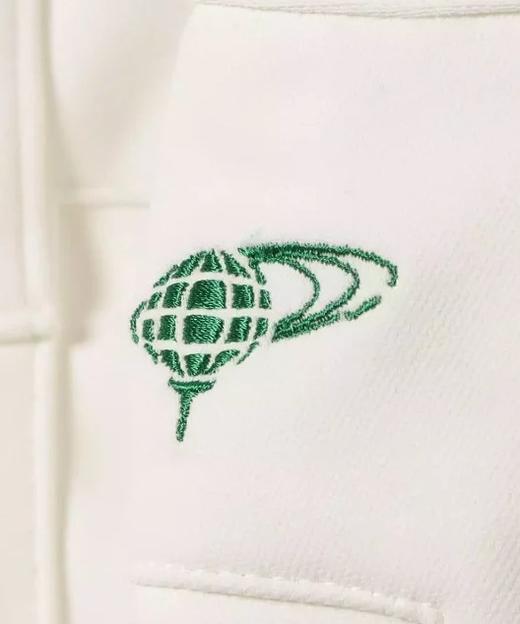 BEAMS GOLF新款高尔夫男士弹力长裤 商品图2