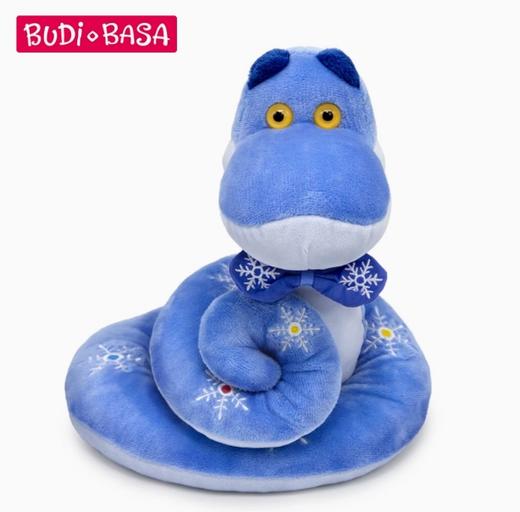 BUDIBASA巴迪宝思Plavi普拉维（蓝蛇） 商品图0