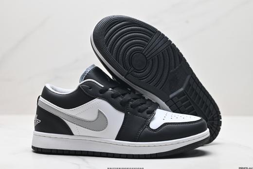 耐克乔丹Air Jordan 1 Low低帮休闲运动板鞋DC0774-416男女鞋 商品图4