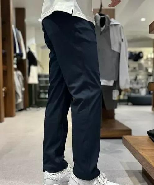 BEAMS GOLF新款高尔夫男士弹力长裤 商品图6