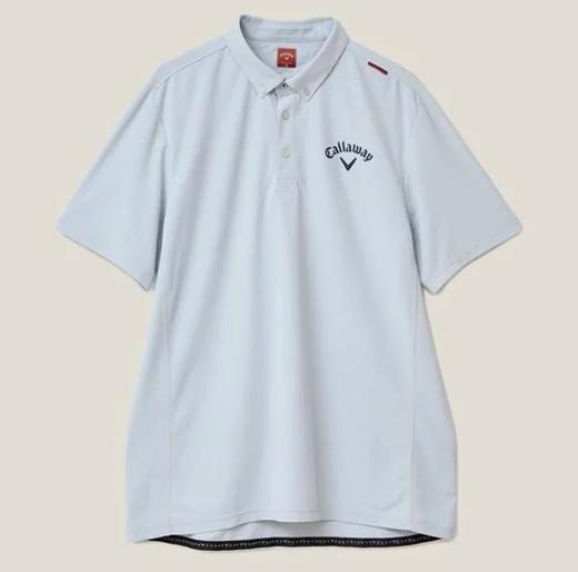 Callaway最新高端红标TOUR PRO 系列，速干，防晒，抗菌的Kanoko面料 商品图7