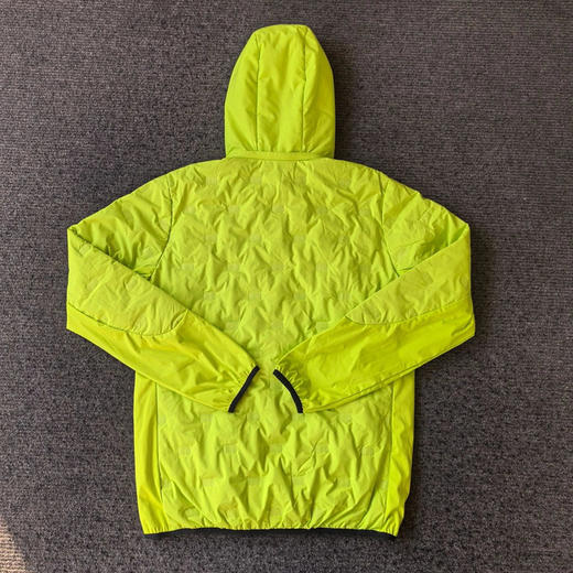 正品日单万星威高尔夫棉服，只有M和L码各一件 商品图1