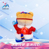 哈尔滨2025年亚冬会吉祥物滨滨妮妮石墨烯发热公仔毛绒玩具纪念品精美礼物 滨滨石墨烯发热公仔 商品缩略图7