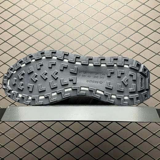 秋冬特惠💰360 公司级真爆 # AD Retropy E5 阿迪爆米花中底 复古运动休闲跑步鞋 商品图4