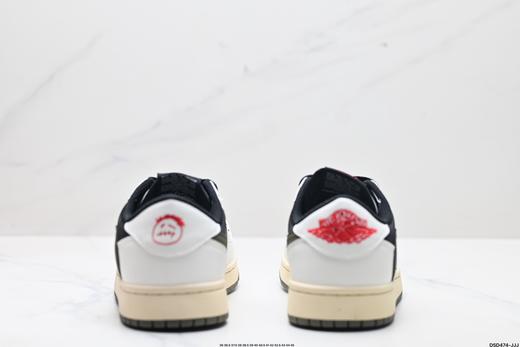 耐克乔丹Air Jordan 1低帮休闲运动板鞋DM7866-140男女鞋 商品图5