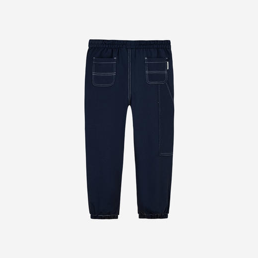 【高端线】CONVERSE 冬 大童小童 儿童童装长裤 CNVN-KN-G518 商品图1