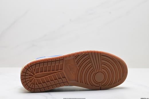 耐克乔丹Air Jordan 1低帮休闲运动板鞋DM7866-140男女鞋 商品图8