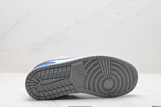 耐克乔丹Air Jordan 1 Low低帮休闲运动板鞋DC0774-416男女鞋 商品图8