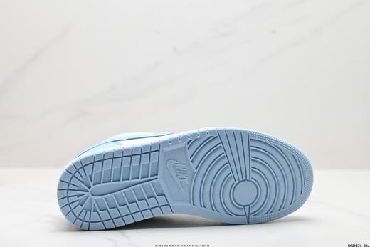 耐克乔丹Air Jordan 1 Low低帮休闲运动板鞋DC0774-416男女鞋 商品图8