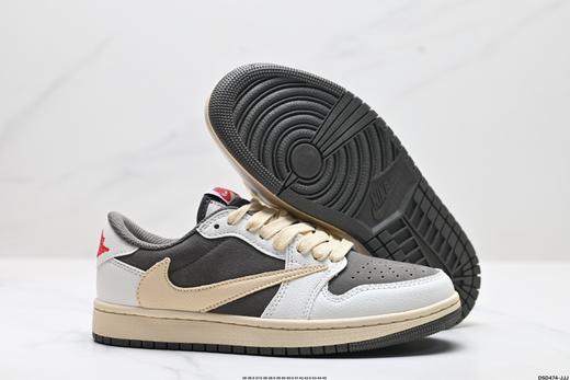 耐克乔丹Air Jordan 1低帮休闲运动板鞋DM7866-140男女鞋 商品图4