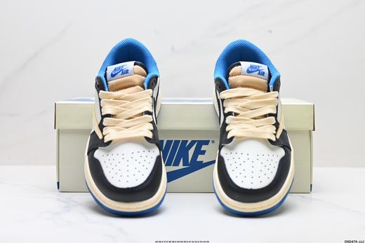 耐克乔丹Air Jordan 1低帮休闲运动板鞋DM7866-140男女鞋 商品图6