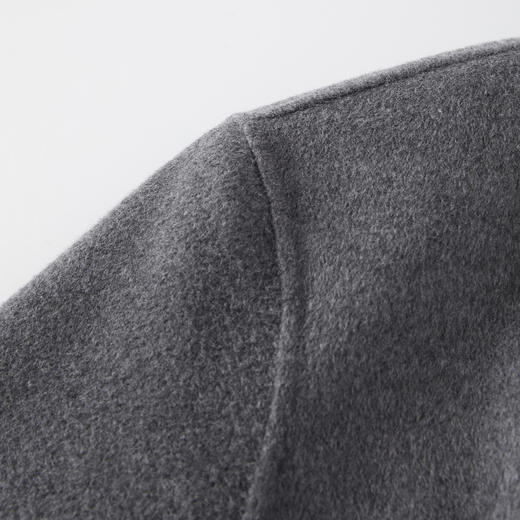 ROMI STUDIO灰色西装外套W2282 商品图2