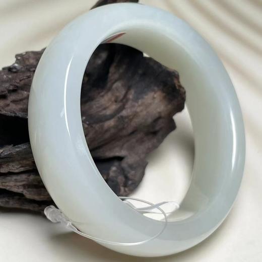 和田玉手镯 商品图0