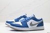 耐克乔丹Air Jordan 1 Low低帮休闲运动板鞋DC0774-416男女鞋 商品缩略图3