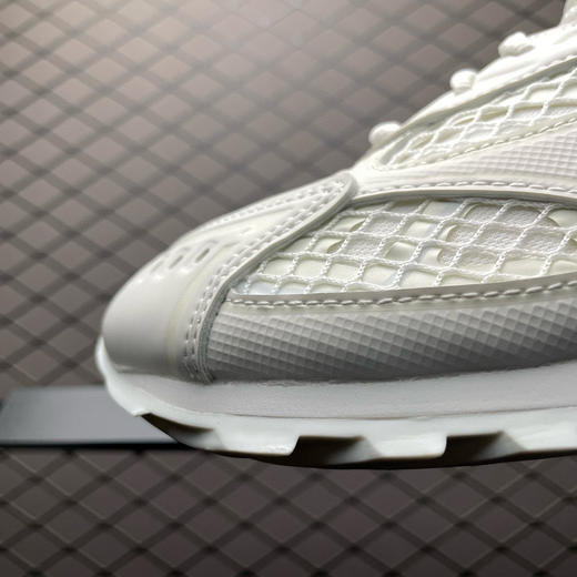 秋冬特惠💰500 纯原版本 # BOTTEGA VENETA BV葆蝶家 王一博同款低帮休闲鞋 商品图5