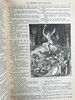 1885年 托马斯·英格斯比《玄怪录》 克鲁克香克、里奇等名家50幅插图 漆布精装32开 商品缩略图7