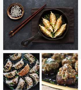 远谷尝鲜伴手礼二