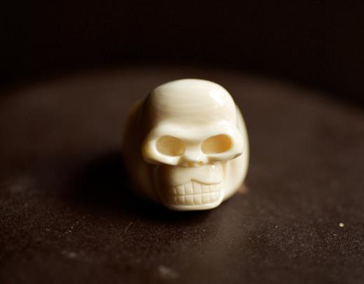 象牙戒指 商品图0