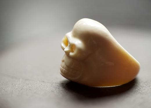 象牙戒指 商品图2