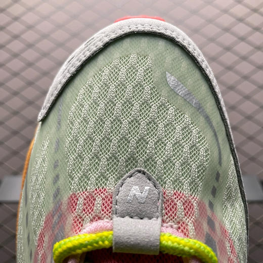 秋冬特惠💰390 New Balance M1906系列 新百伦复古休闲跑步鞋 商品图6