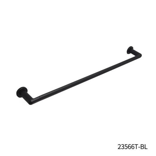 科勒珂悦18寸毛巾杆23566T-BL黑 商品图0