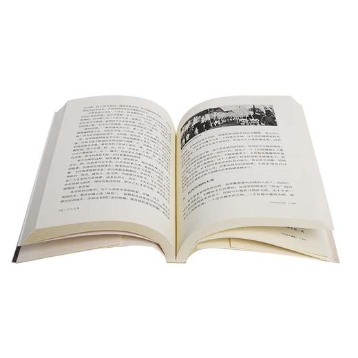 百年旧痕  赵珩 著 三联书店旗舰店 商品图2