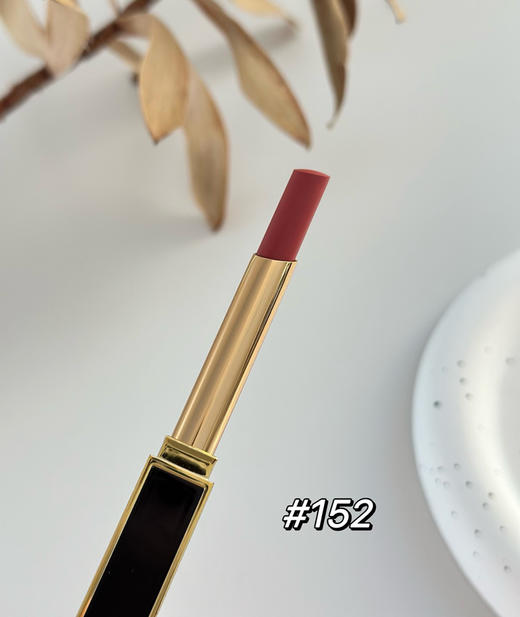 年底福利原单TF口红💄 新款细管3色！黑管两色！ 商品图9