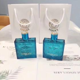 D011208爱罗斯爱神之水东方木质迷人的男性气息男士淡香水100ml