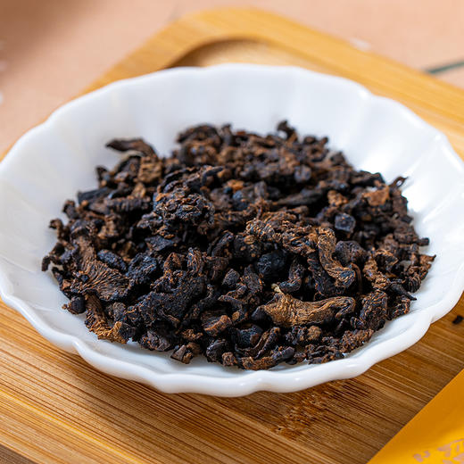 【浦东直播专属】滇黄精茶、雪茶（商务）混装84g 商品图6