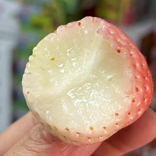 粉色妖姬大草莓 商品图3