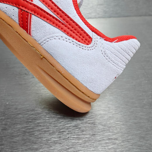 秋冬特惠💰320 COMME des GARÇONS Homme Deux x Asics Skyhand 舒适 耐磨 低帮 板鞋 男女同款 商品图6