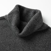 ROMI STUDIO“格雷高知”美丽奴绵羊毛混纺堆领套头毛衫RW24WS71147 商品缩略图6