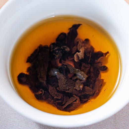 【浦东直播专属】滇黄精茶、雪茶（商务）混装84g 商品图1