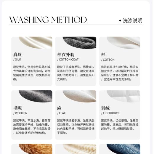 ROMI STUDIO【皮毛一ti】自然卷毛皮毛一体外套 W2427 商品图1