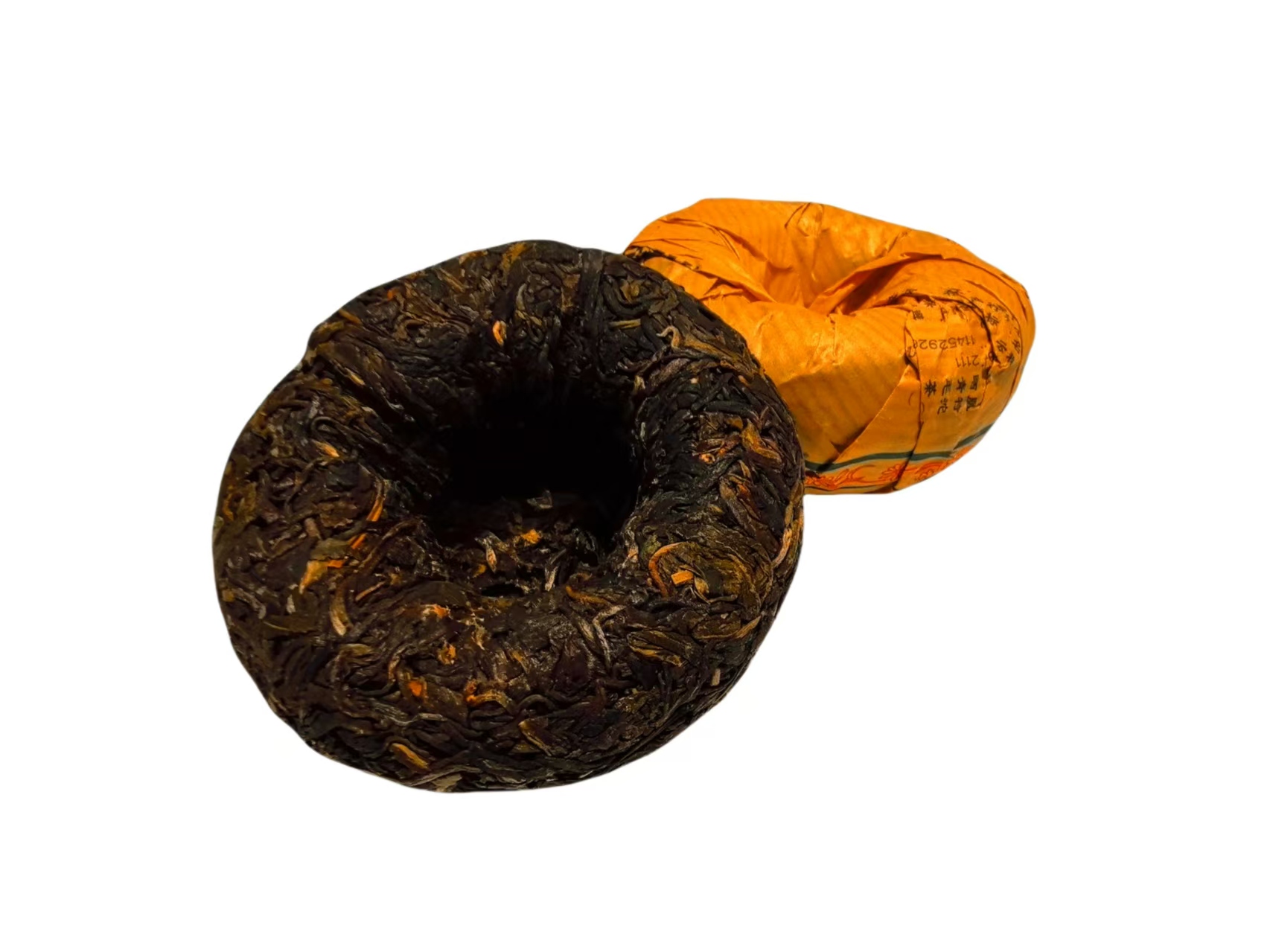 云南沱茶【100g*5】