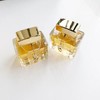 D011211设计感 金属吊坠木质花香调同名唯我绝版香水75ml 商品缩略图5