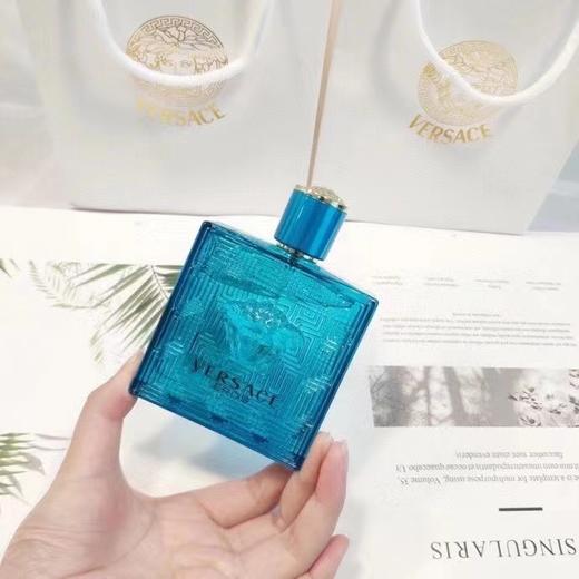 D011208爱罗斯爱神之水东方木质迷人的男性气息男士淡香水100ml 商品图5