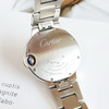 【95新】CARTIER卡地亚蓝气球系列WSBB0046自动机械机芯33mm（女款）311224NJS02现售价：25800 商品缩略图6