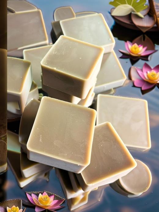 福贡纯手工漆油 500g 商品图2