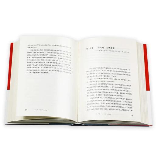 单一民族神话的起源：日本人自画像的系谱 小熊英二 著  三联书店 商品图3