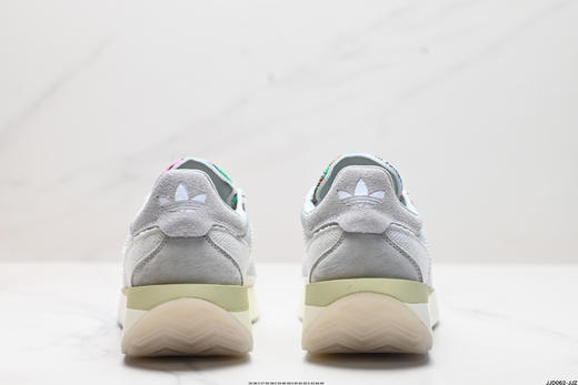 阿迪达斯Adidas originals COUNTRY XLG复古运动休闲鞋IF4335男女鞋 商品图5