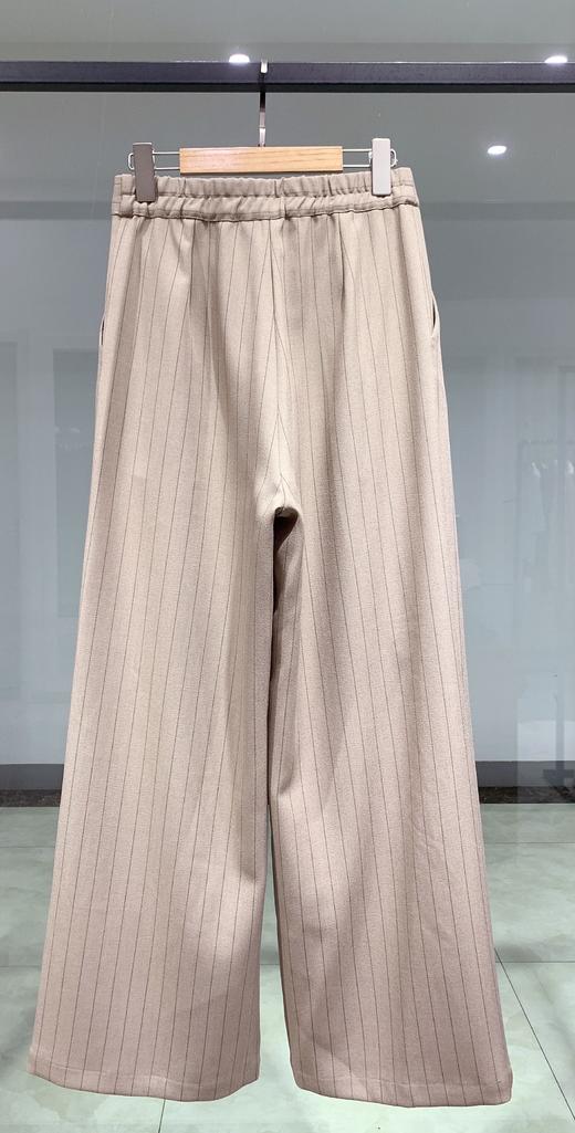 条纹马甲套装 商品图12