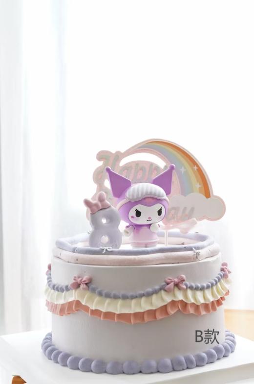 库洛米 | Kuromi 商品图0