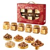 丁摩 良品铺子纯坚果罐装坚果大礼包开心果每日坚果送礼佳品5ZF-1124 商品缩略图4